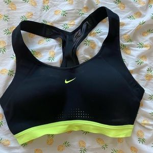 Nike Dri-Fit sports bra